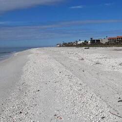 East Gulf Drive Shores