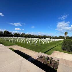 American Cemetary