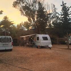 Salema Eco-Camp