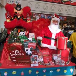 Ho ho ho!!! 🎄🎅