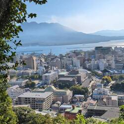 Sakurajima