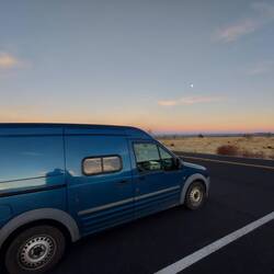 Jetzt aber schnell zum CP.