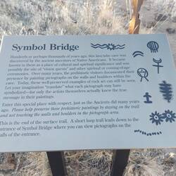 Weiter zur leichteren Cave.