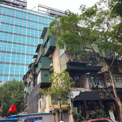 Old and new in harmony