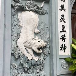 Chinese influence is everywhere