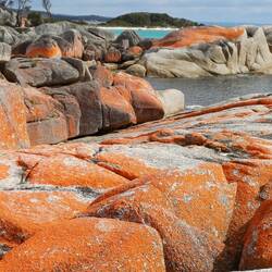 Bay of Fires