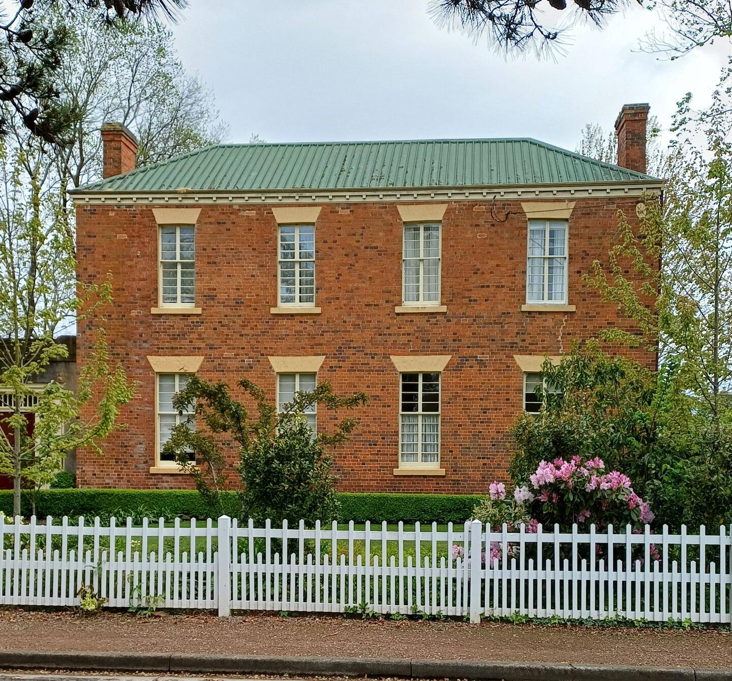 Evandale