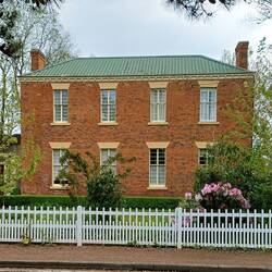 Evandale