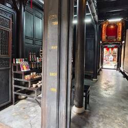 Hochwasserstand wie 2009