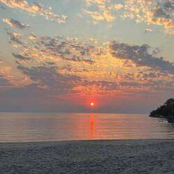 Sunrise