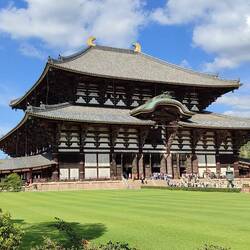 Todaji Tempel