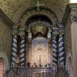 Santuari de Sant Salvador