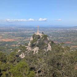 Creu de Sant Salvador