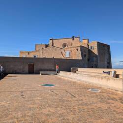 Santuari de Sant Salvador