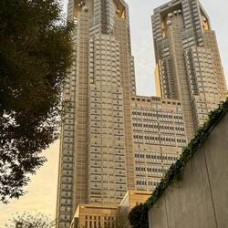 Metropolitan Government Building