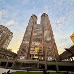 Metropolitan Government Building