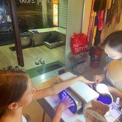 Nägel macha 💅🏻