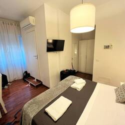 B&B "Beside the Vatican"