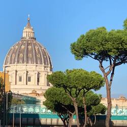 View from the end of our street (25m away)