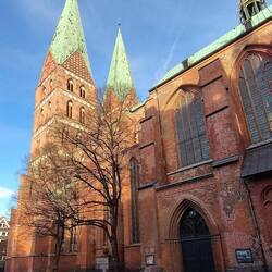St. Marien Kirche