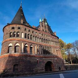 Holstentor