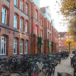 Katharineum Schule, Lübeck