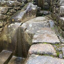 Ceremonial fountains