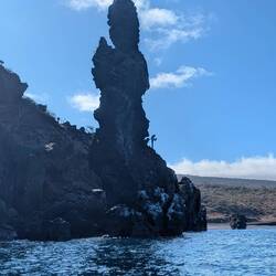 Prize for whoever guesses the name of this rock formation