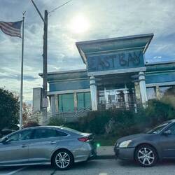 Easy Bay late nites ...relocated?