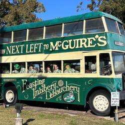 This would be my sort of tavern...