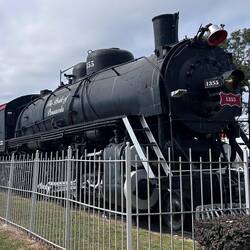 The "Pride of Pensacola"