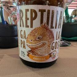 There are many reasons to come to the Galapagos. This is not one of them. Meh