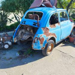 Hobbybastler gesucht 😂