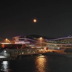 International Ferry Terminal