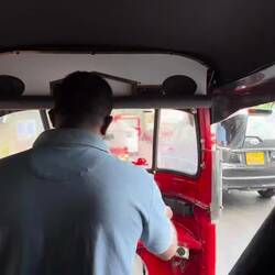 "Off Road Master"- Surgical