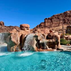 SpringHill Suites by Marriott Moab