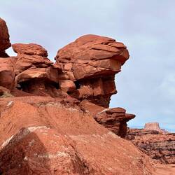 Elvis Rock, Potash Rd