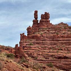 Onion Creek Rd Cisco