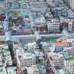 Marktgassen / Market Streets