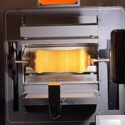 Theo der Baumkuchen Automat