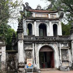 Temple of Literature