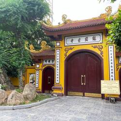 Sadly closed for lunch