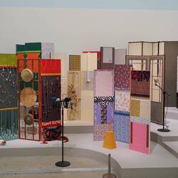 Im Museum of modern Art