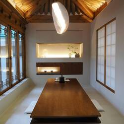 Unsere VIP Unterkunft / Our VIP stay