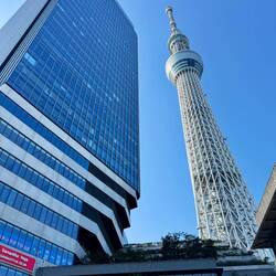 Tokyo Skytree