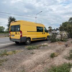 „Das Paket kommt immer gut an.“ Die Frage ist nur: wann.