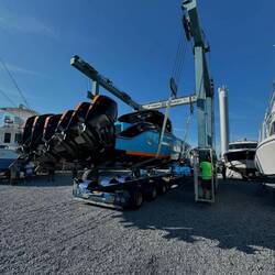 This is for Graeme...