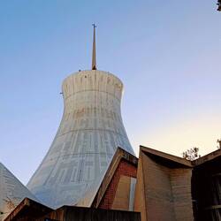 Sacred Heart Cathedral