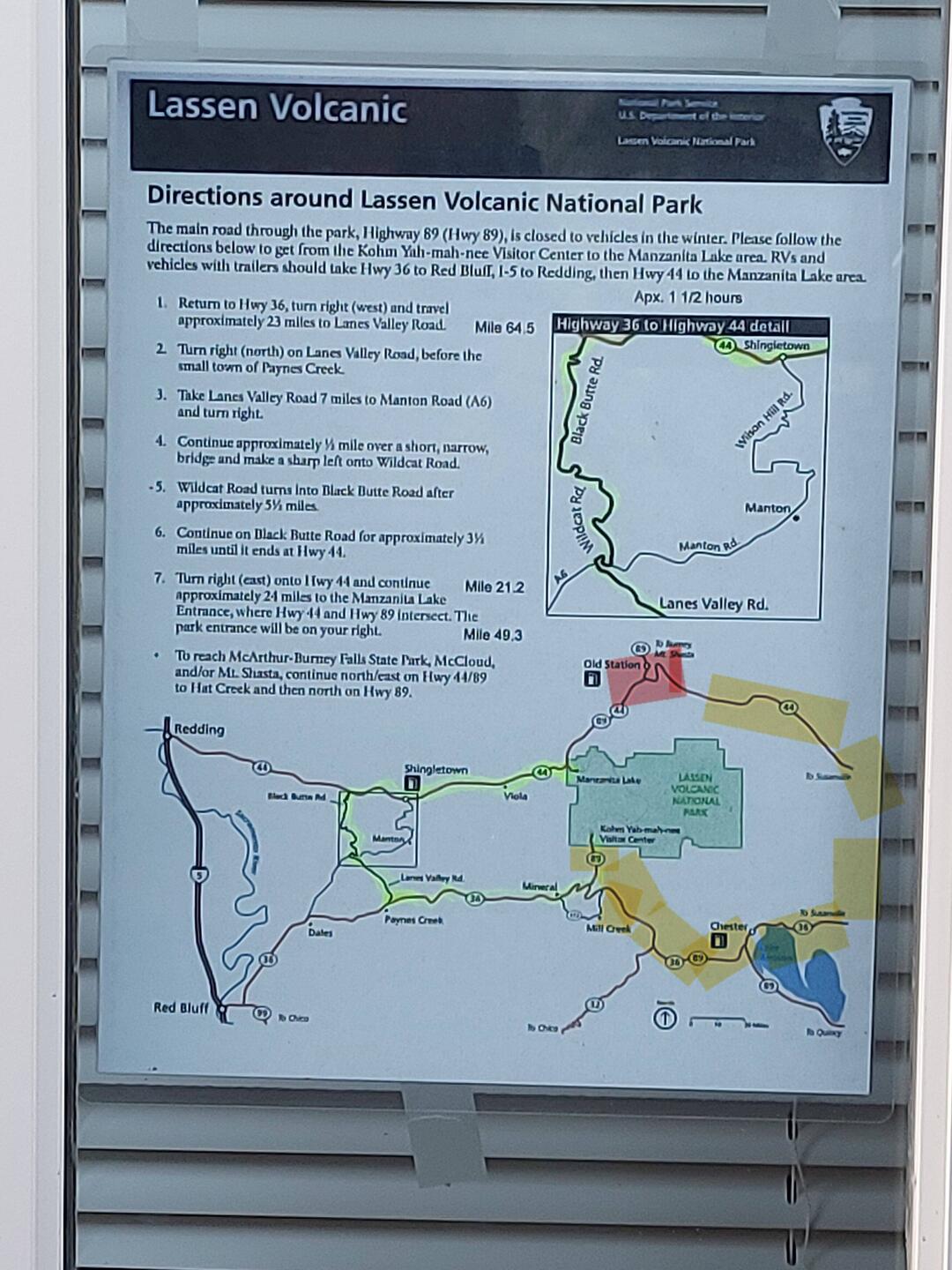 Das Online hätte vielen sicher geholfen.