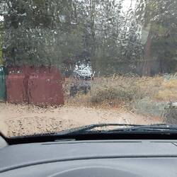 100 % kondensierende Luftfeuchtigkeit.